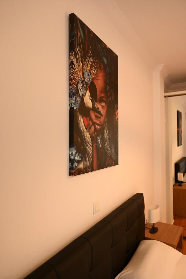 Thessaloniki Center Deluxe Apartment מראה חיצוני תמונה