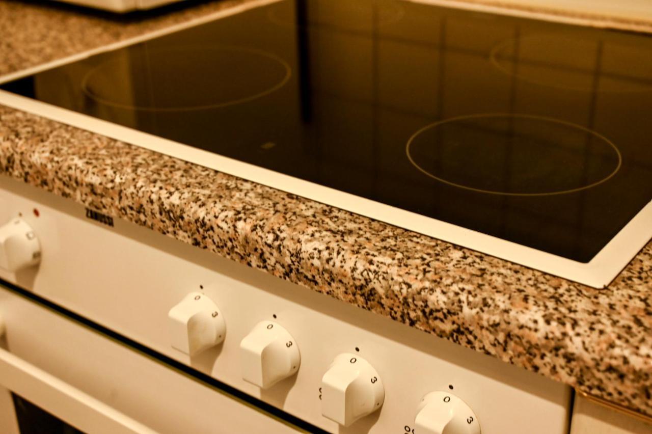 Thessaloniki Center Deluxe Apartment מראה חיצוני תמונה